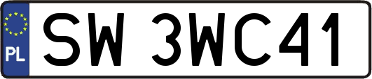 SW3WC41