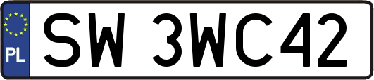SW3WC42
