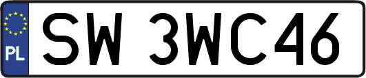 SW3WC46
