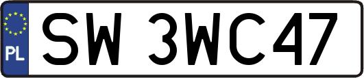 SW3WC47