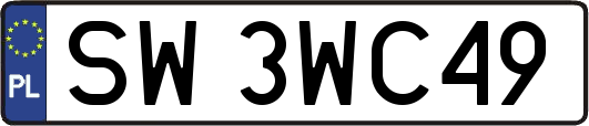SW3WC49