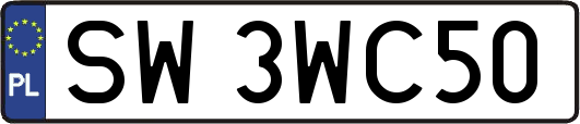 SW3WC50