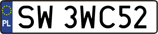 SW3WC52