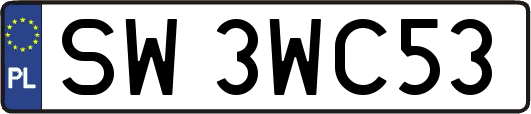 SW3WC53