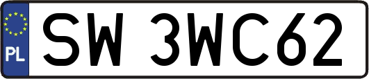 SW3WC62