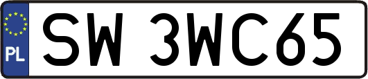 SW3WC65