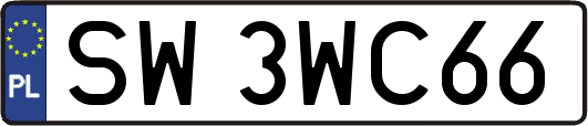 SW3WC66
