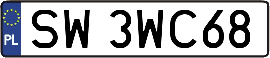 SW3WC68
