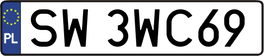 SW3WC69