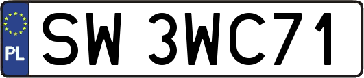 SW3WC71