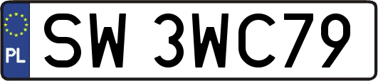 SW3WC79