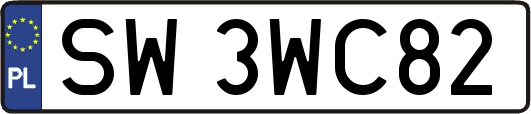 SW3WC82
