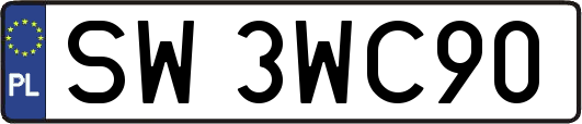 SW3WC90
