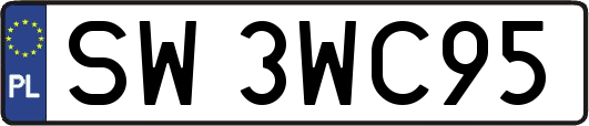 SW3WC95