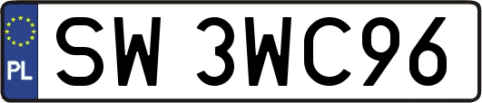 SW3WC96