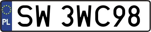 SW3WC98