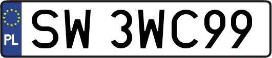 SW3WC99