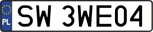 SW3WE04