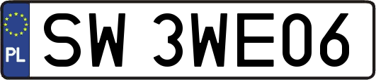 SW3WE06