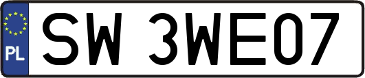 SW3WE07