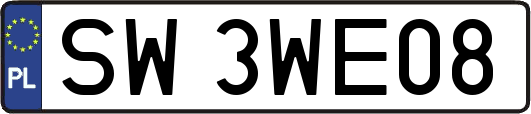 SW3WE08
