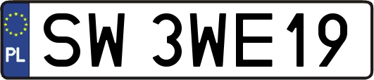 SW3WE19