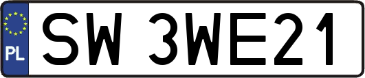 SW3WE21