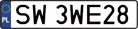 SW3WE28