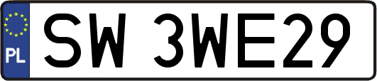 SW3WE29