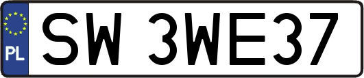 SW3WE37