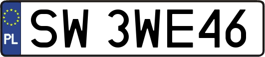 SW3WE46