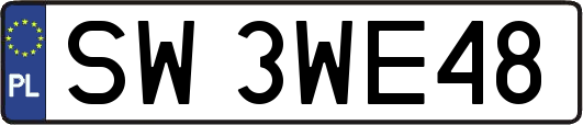 SW3WE48