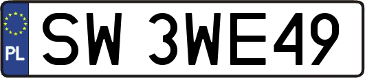 SW3WE49