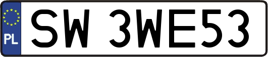 SW3WE53