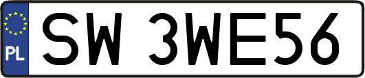SW3WE56