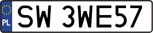 SW3WE57