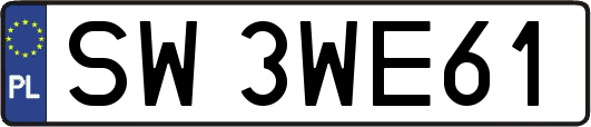 SW3WE61