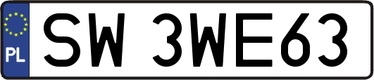SW3WE63