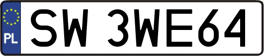 SW3WE64
