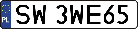 SW3WE65