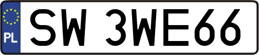 SW3WE66