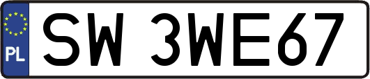SW3WE67