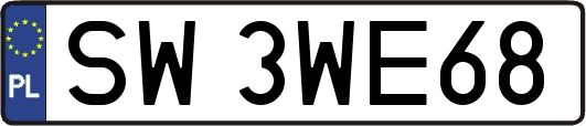 SW3WE68