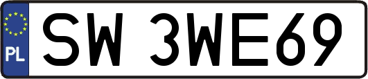 SW3WE69