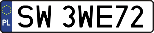 SW3WE72