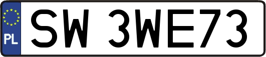 SW3WE73