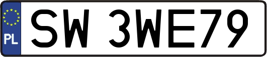 SW3WE79