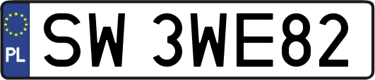 SW3WE82