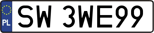 SW3WE99