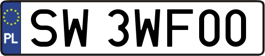 SW3WF00